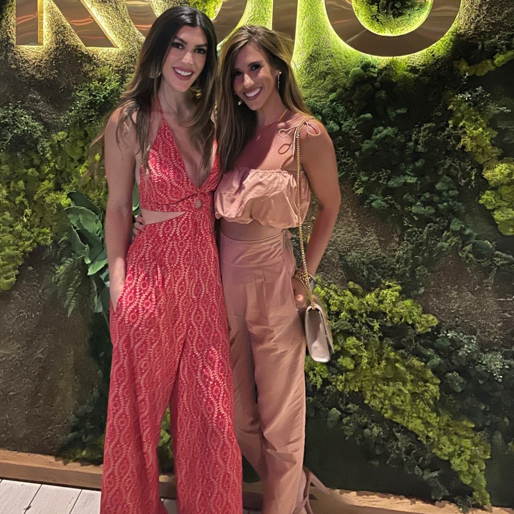 Meet your Posher, Rachael